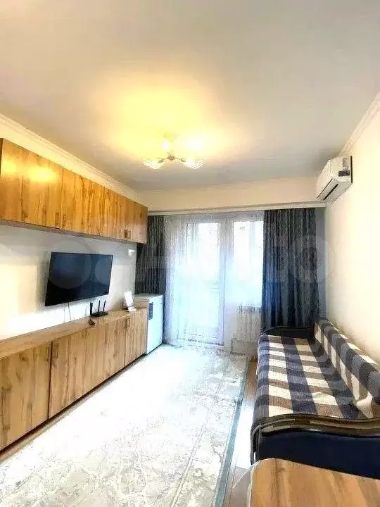 1-к. квартира, 33,1 м, 4/14 эт. - Фото 1