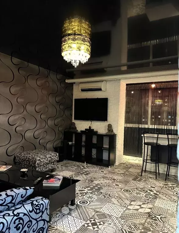 3-к кв. Московская область, Красногорск городской округ, Нахабино пгт ... - Фото 1