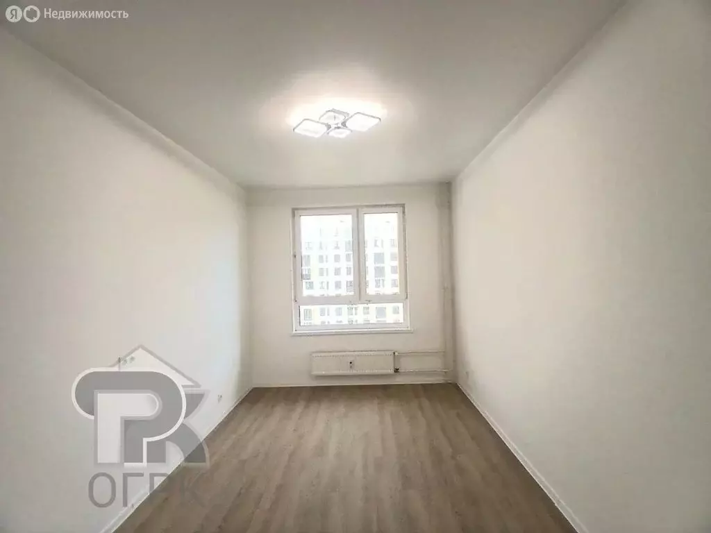 3-комнатная квартира: деревня Юрлово, к1/1 (60 м) - Фото 2