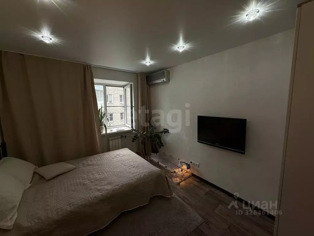 3-к кв. Хабаровский край, Хабаровск Станционная ул., 3 (59.0 м) - Фото 1