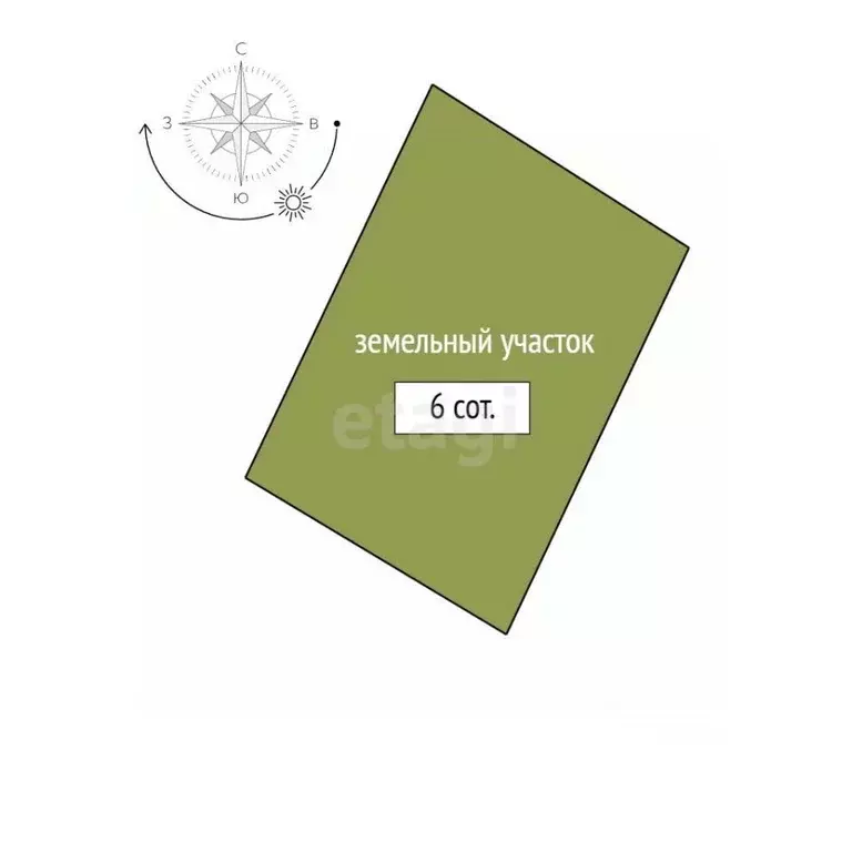 Дом в Челябинская область, Каслинский муниципальный округ, Новинка СНТ ... - Фото 1