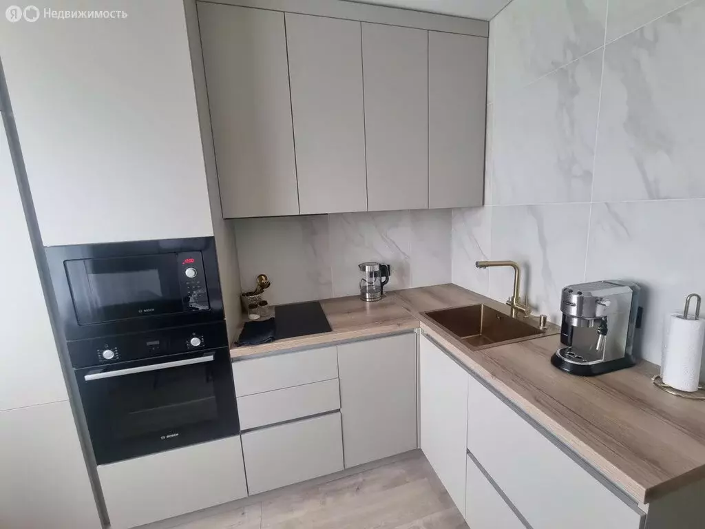 1-комнатная квартира: Челябинск, улица Молодогвардейцев, 19 (40 м) - Фото 2