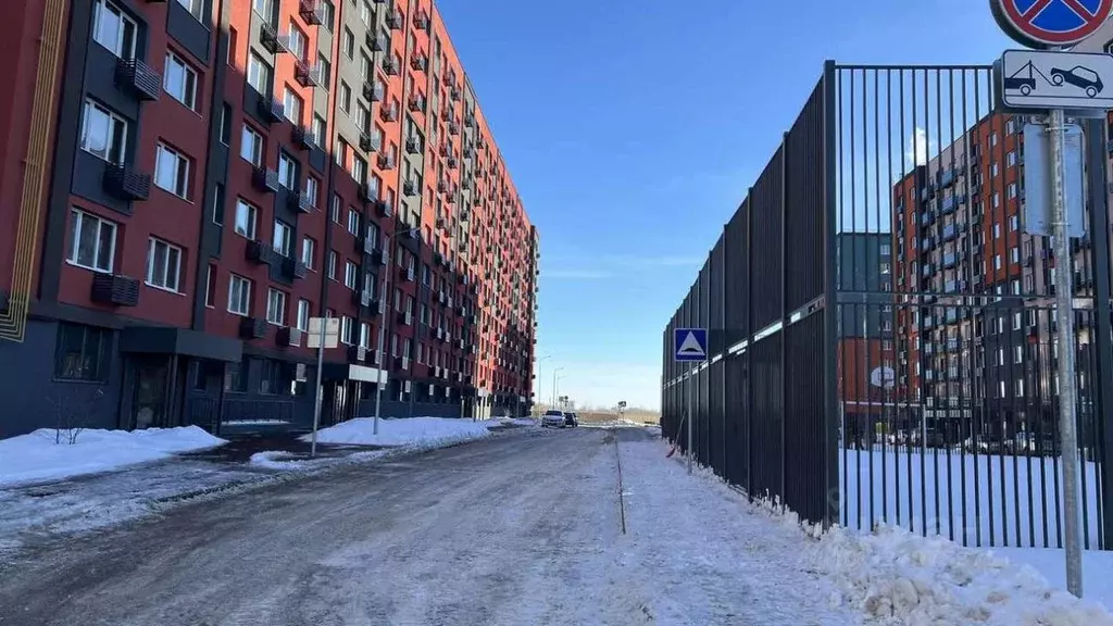 Торговая площадь в Самарская область, Самара Центральная ул., 36 (130 ... - Фото 2