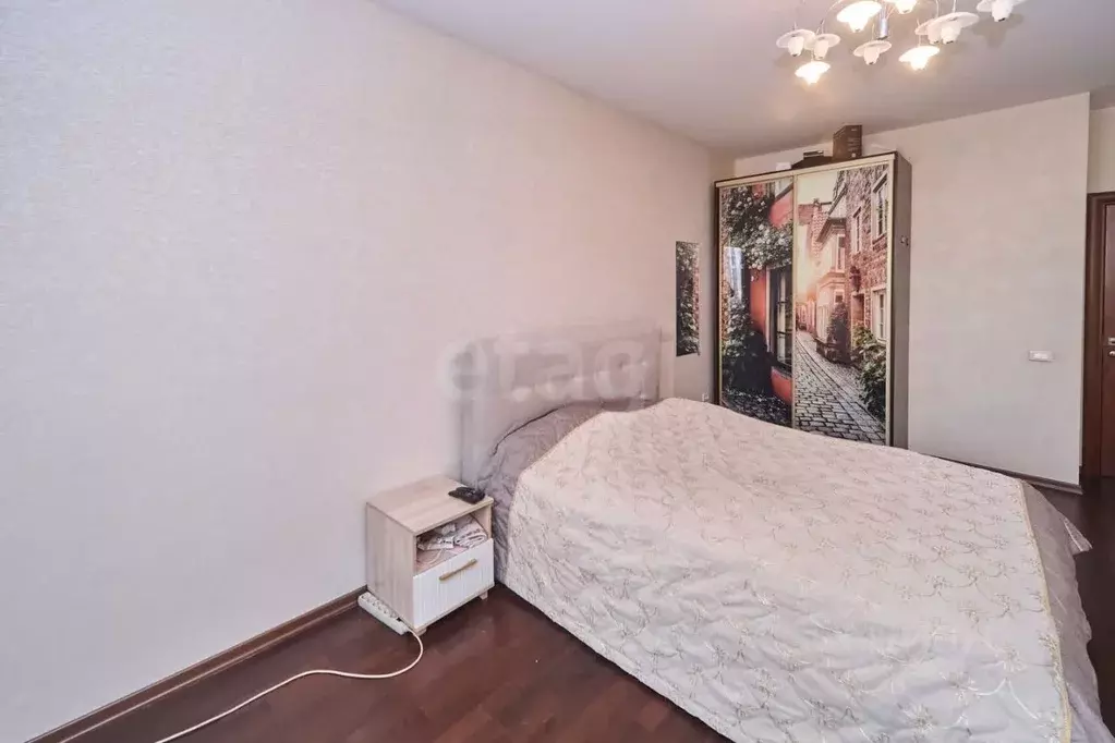 4-к кв. Кемеровская область, Кемерово ул. Тухачевского, 45В (143.8 м) - Фото 0