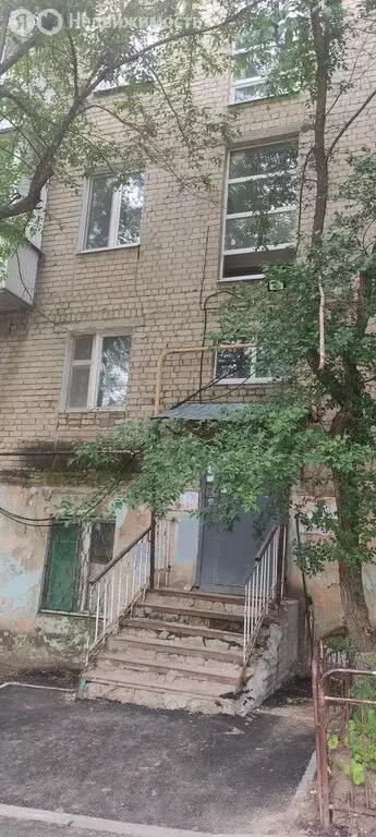 2-комнатная квартира: Саратов, Курдюмская улица, 90 (46 м) - Фото 1