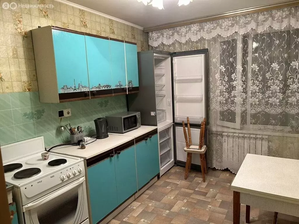 1-комнатная квартира: Зеленоград, к1202 (35 м) - Фото 1