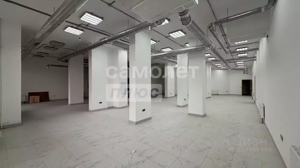 Помещение свободного назначения в Московская область, Солнечногорск ... - Фото 1