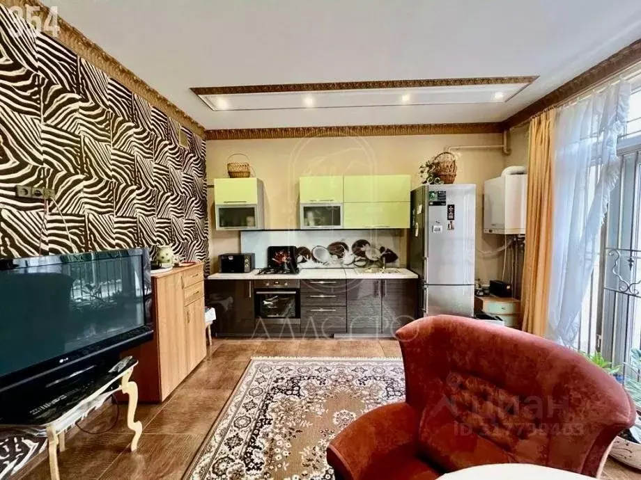 4-к кв. Севастополь ул. Трудовая, 25 (165.0 м) - Фото 2