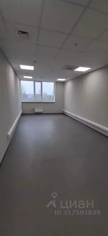Офис в Москва Варшавское ш., 47К4 (1166 м) - Фото 1