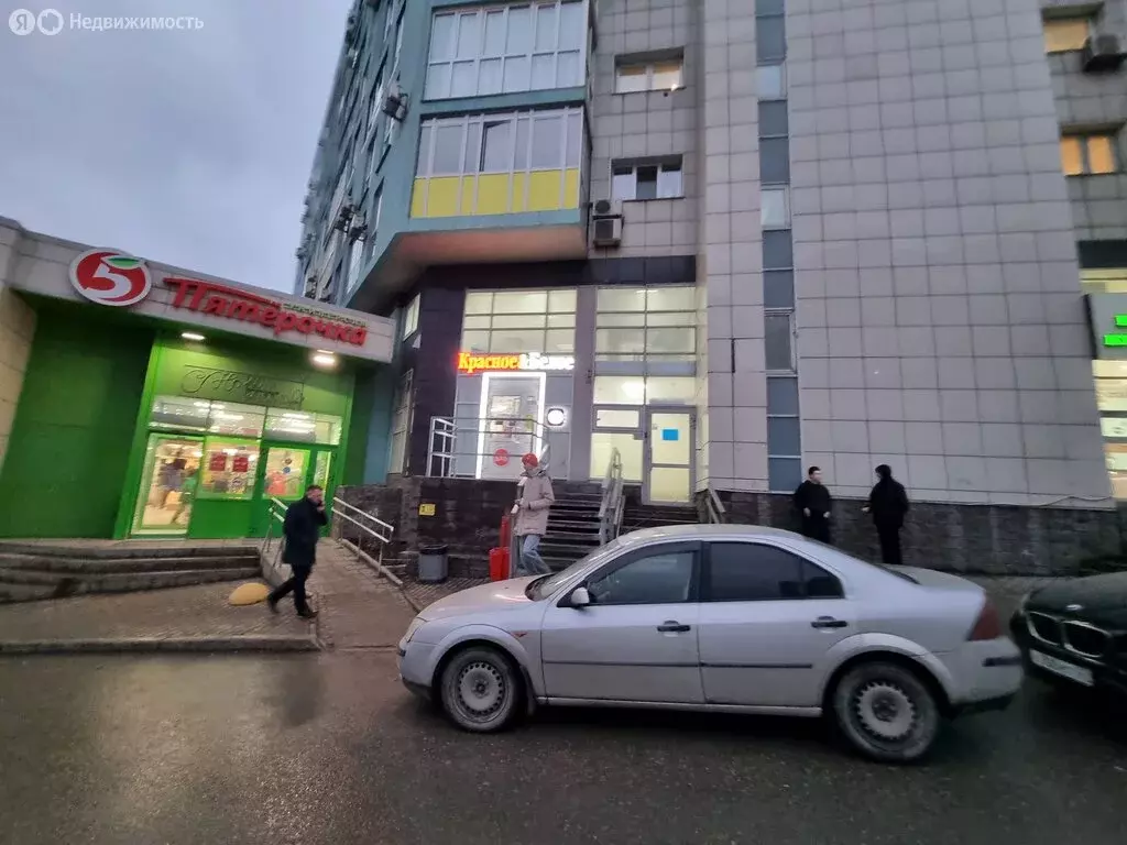 Торговая площадь (80 м) - Фото 1