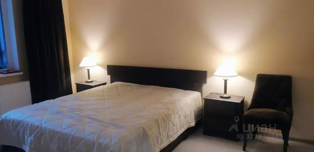 2-к кв. Санкт-Петербург ул. Адмирала Трибуца, 8 (52.0 м) - Фото 1