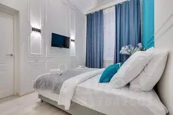 2-к кв. Санкт-Петербург Петропавловская ул., 6 (45.0 м) - Фото 0