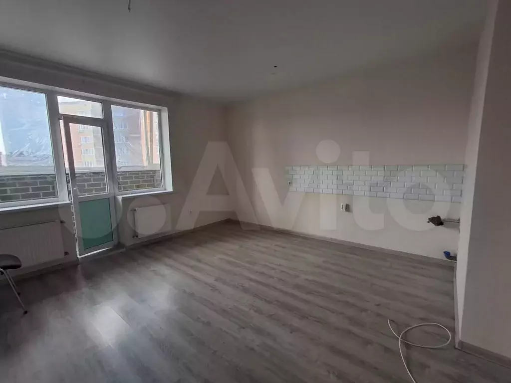2-к. квартира, 64 м, 20/24 эт. - Фото 1