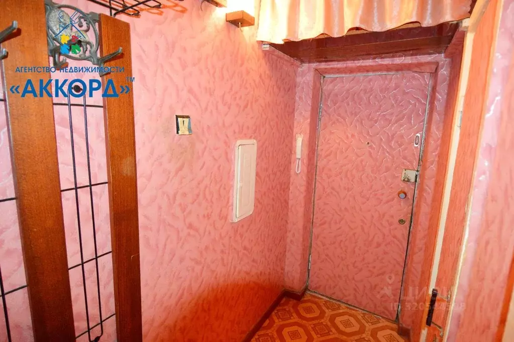 2-к кв. Алтайский край, Барнаул городской округ, Южный рп ул. ... - Фото 1