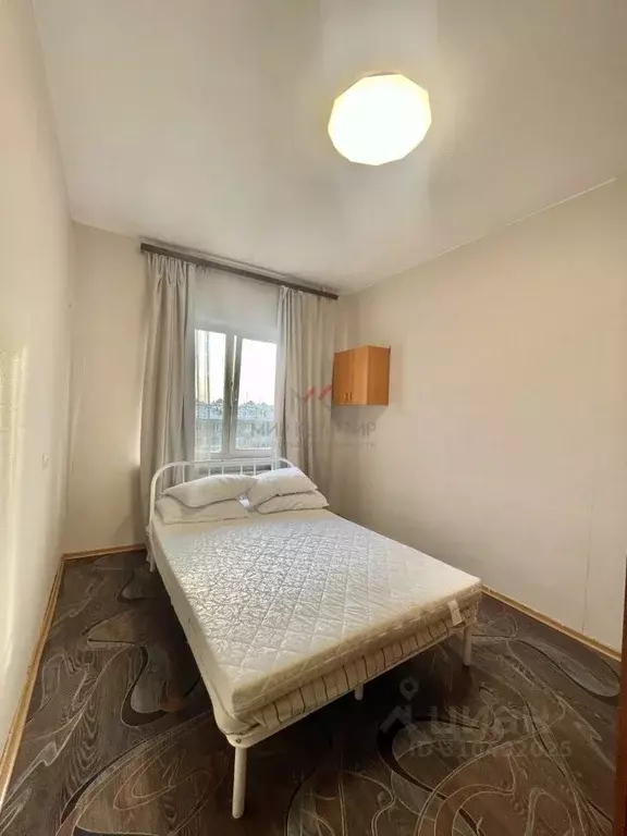 2-к кв. Тыва, Кызыл Ангарский бул., 8 (48.2 м) - Фото 1