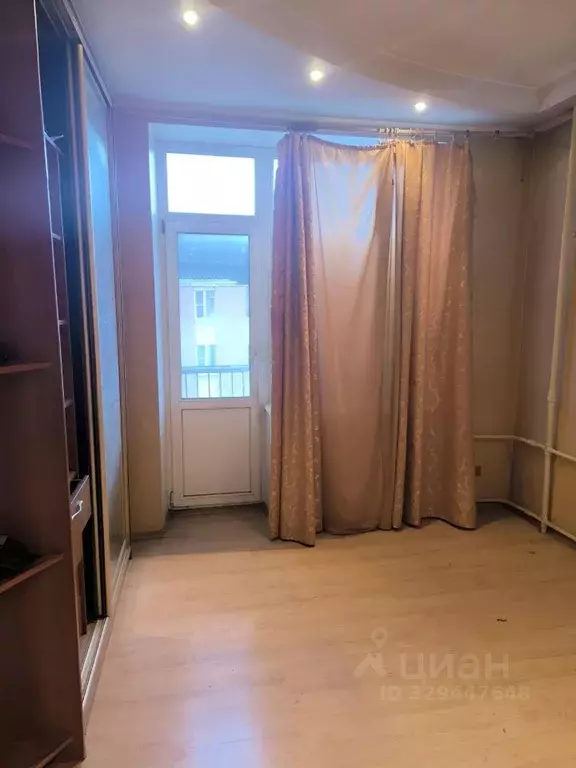 2-к кв. Самарская область, Самара Физкультурная ул., 98А (51.9 м) - Фото 2