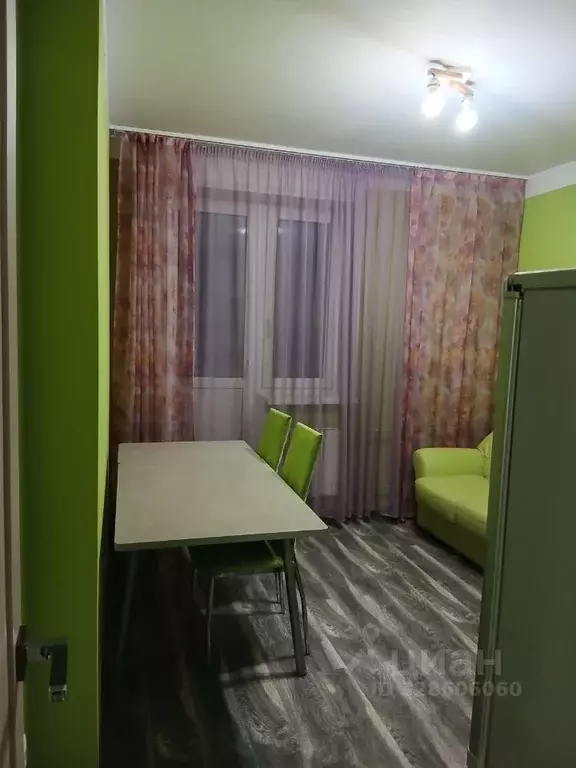 1-к кв. Москва 6-я Радиальная ул., 3к9 (42.0 м) - Фото 1