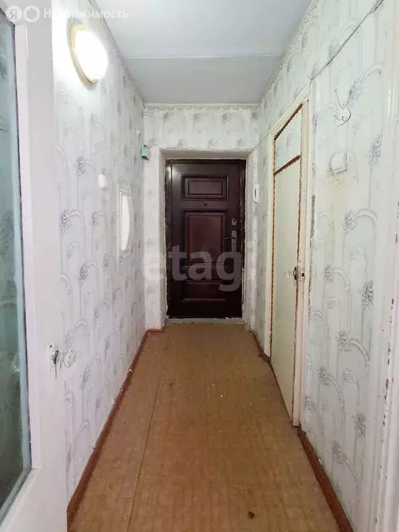 1-комнатная квартира: Прохладный, Больничный переулок, 1 (30 м) - Фото 2