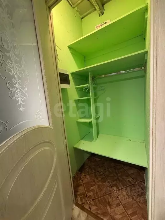 Студия Краснодарский край, Геленджик Туристическая ул., 6к4 (24.0 м) - Фото 2