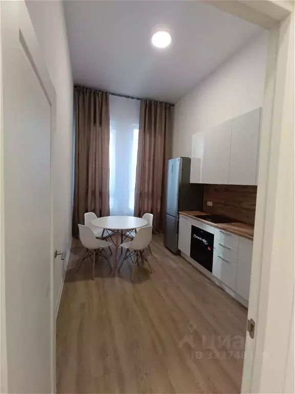 2-к кв. Москва Ленинградское ш., 229Ак1 (56.3 м) - Фото 1
