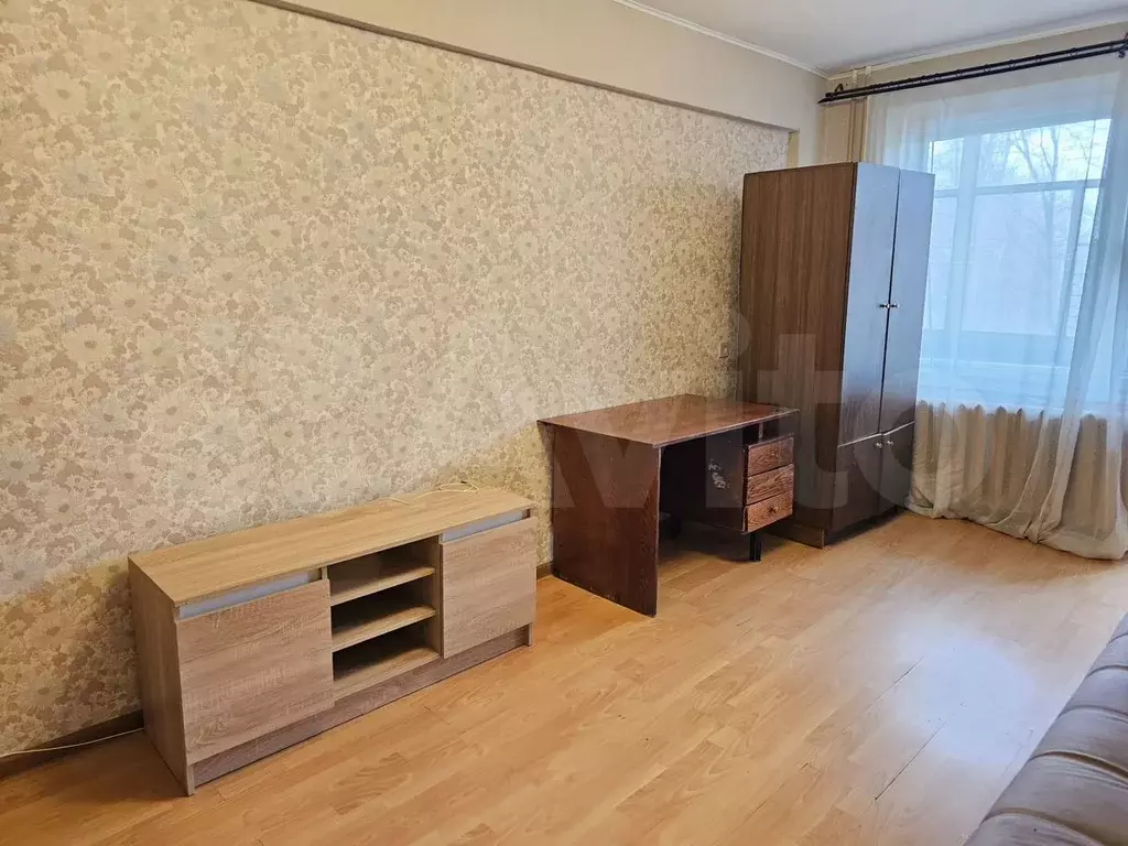 1-к. квартира, 32 м, 2/9 эт. - Фото 0