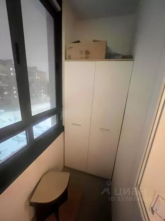 1-к кв. Московская область, Мытищи проезд 1-й Щелковский, 7 (39.0 м) - Фото 2