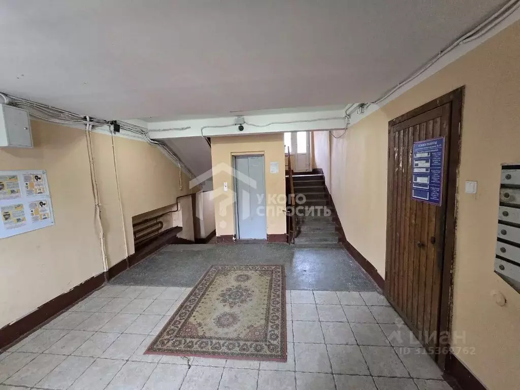 6-к кв. Санкт-Петербург ул. Партизана Германа, 37А (194.5 м) - Фото 1