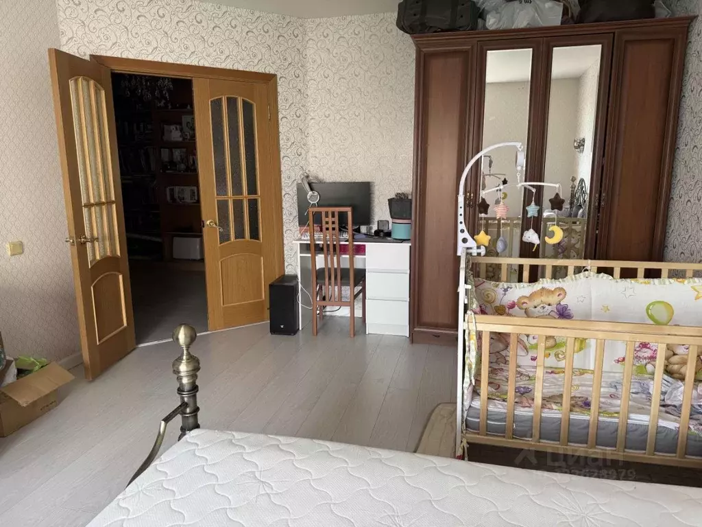 3-к кв. Саха (Якутия), Якутск ул. Лермонтова, 94 (92.4 м) - Фото 1