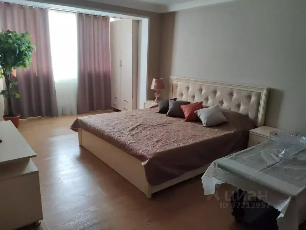 1-к кв. Дагестан, Дербент ул. Х. Тагиева, 37А (37.0 м) - Фото 0