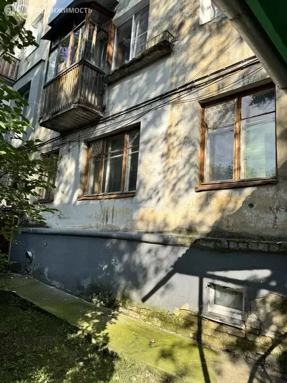 2-комнатная квартира: Дзержинск, улица Грибоедова, 6/6 (43.2 м) - Фото 1