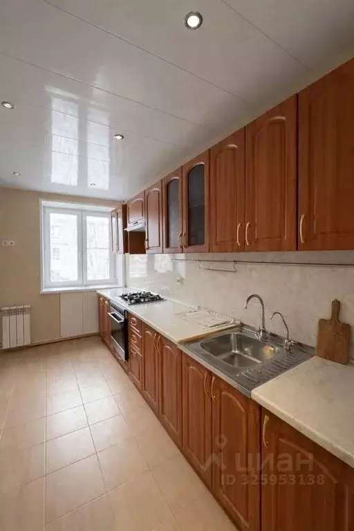 2-к кв. Рязанская область, Рязань ул. Бирюзова, 1к4 (53.3 м) - Фото 1