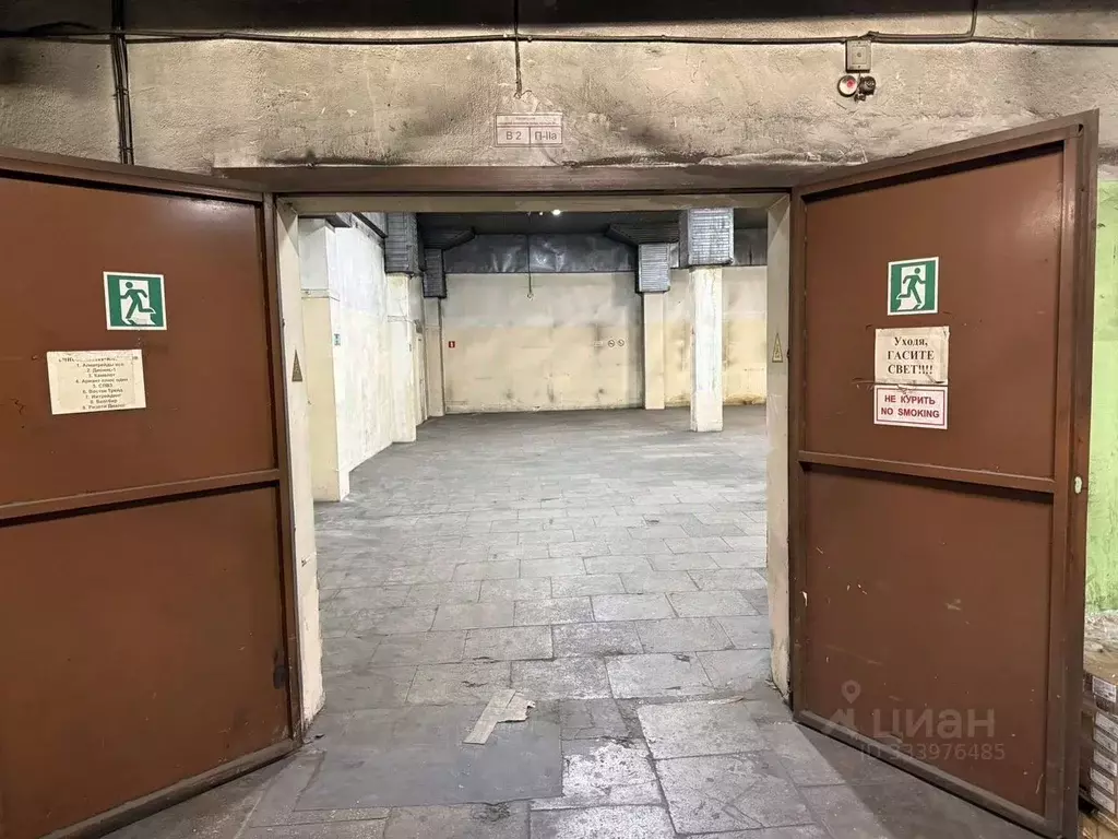 Склад в Москва Коровинское ш., 35С4 (205 м) - Фото 2