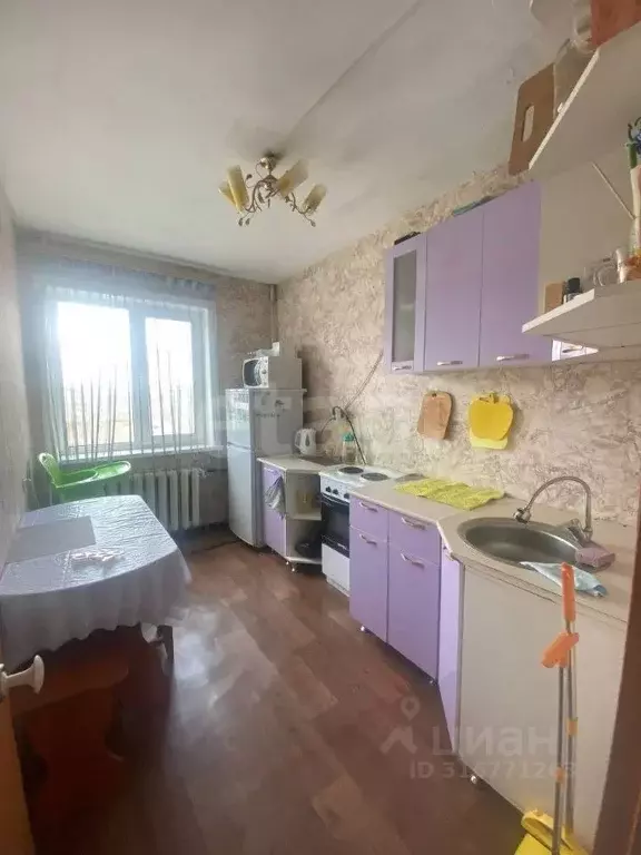 3-к кв. Амурская область, Завитинск Комсомольская ул., 105 (69.8 м) - Фото 1