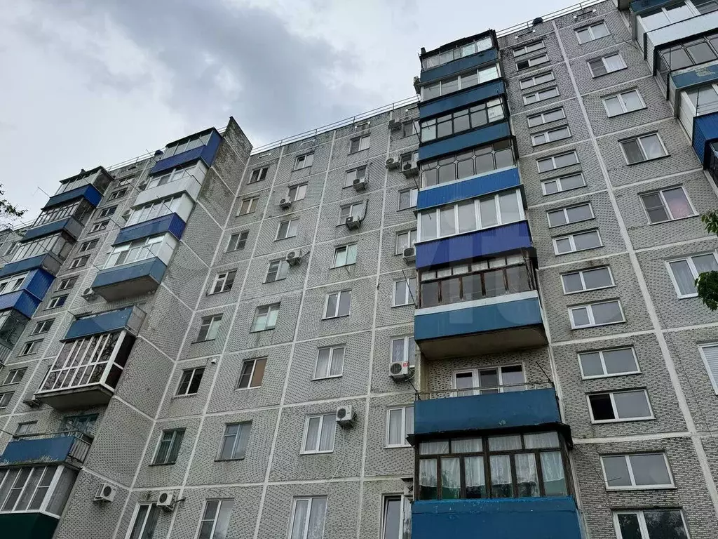 2-к. квартира, 51,8 м, 7/9 эт. - Фото 0