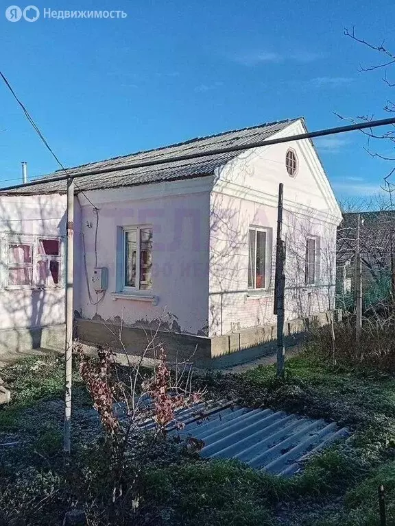 Дом в Кировское, улица Шевченко (68 м) - Фото 2