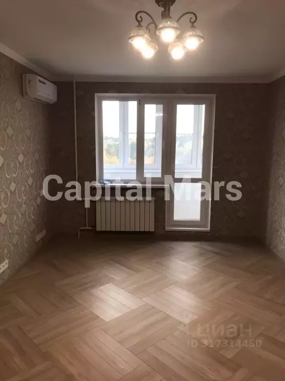 2-к кв. Москва ул. Барышиха, 38 (50.0 м) - Фото 0