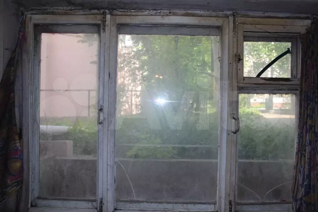 2-к. квартира, 42 м, 1/5 эт. - Фото 1