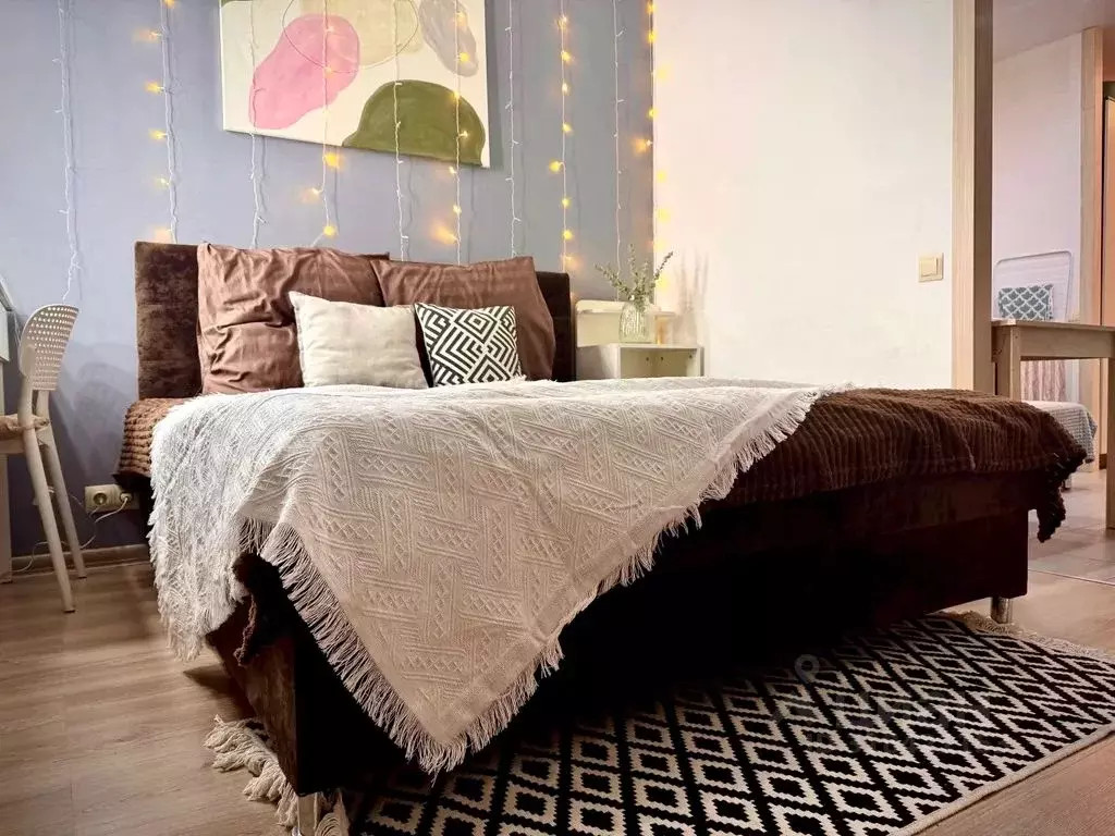 Студия Московская область, Ногинск Богородский городской округ, ул. ... - Фото 1