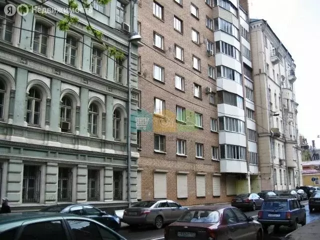Помещение свободного назначения (25.8 м) - Фото 0