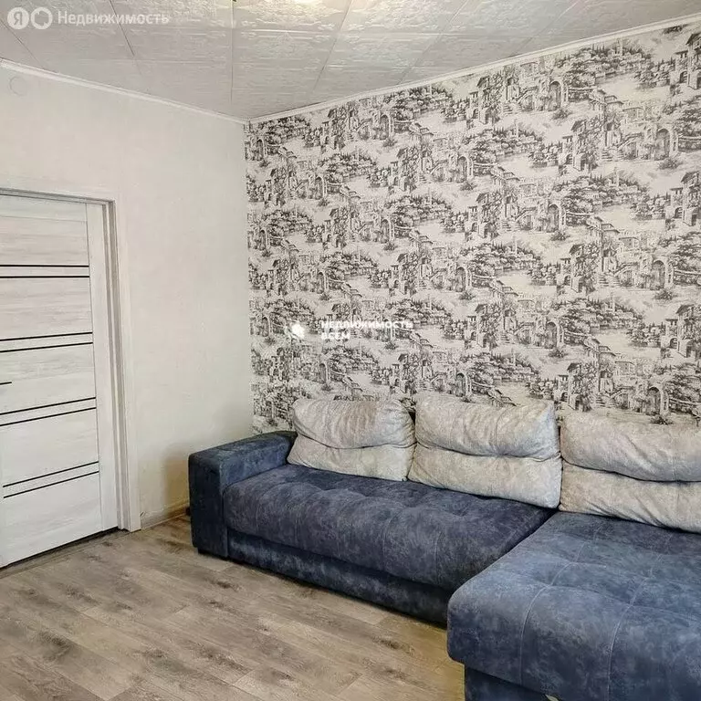 Дом в Коркино, Кирпичная улица, 36 (52.9 м) - Фото 1