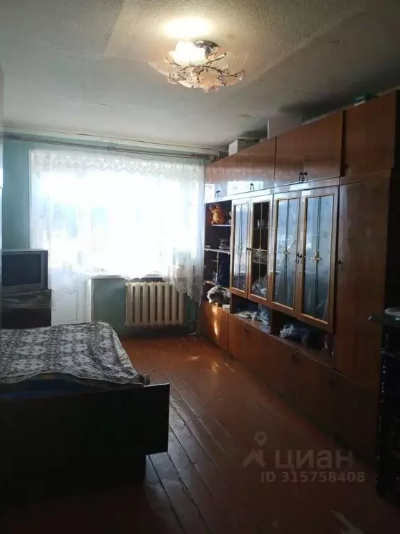 2-к кв. Нижегородская область, Нижний Новгород ул. Баумана, 48 (48.1 ... - Фото 0