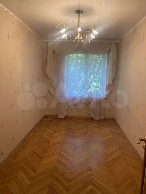 3-к. квартира, 57 м, 2/5 эт. - Фото 1