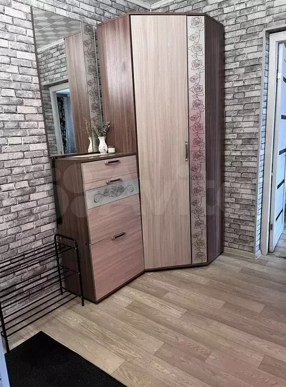 2-к. квартира, 42 м, 1/5 эт. - Фото 0