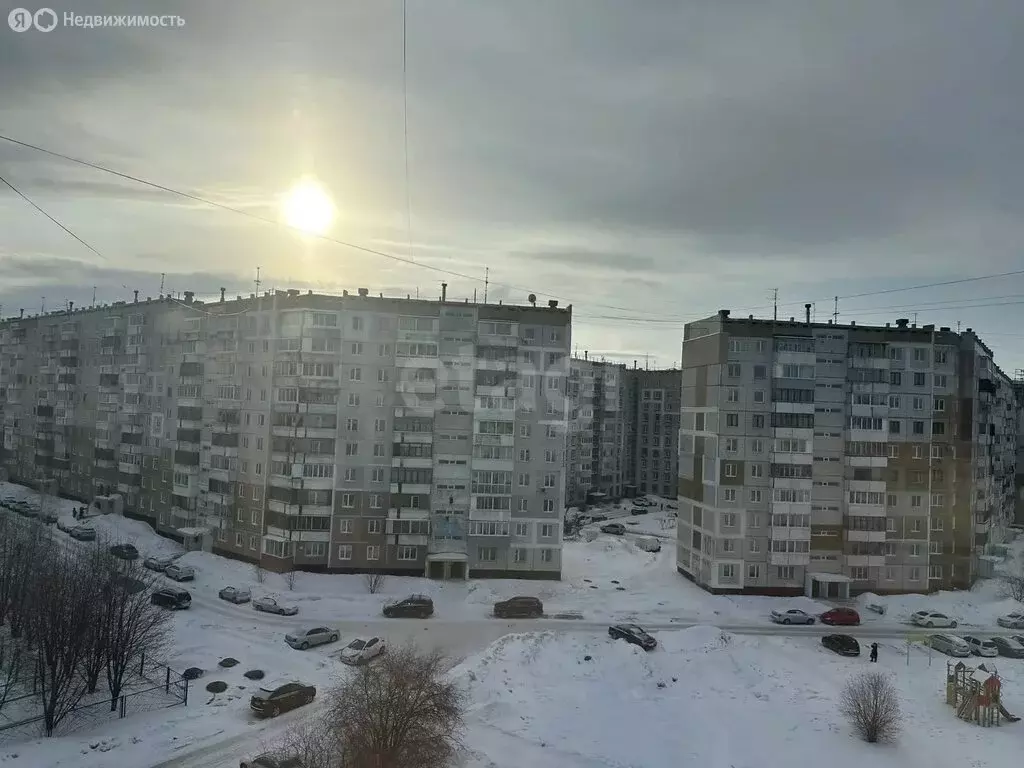 1-комнатная квартира: Кемерово, улица Свободы, 11А (36.7 м) - Фото 1