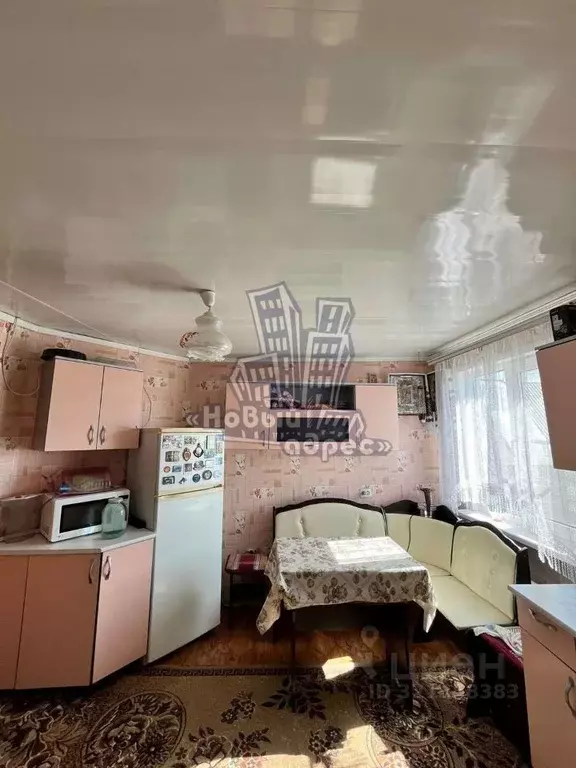 Дом в Воронежская область, Воронеж ул. Октябрьская, 127 (45 м) - Фото 1