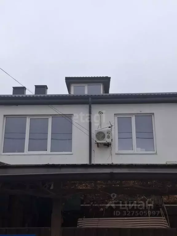 Таунхаус в Краснодарский край, Анапа муниципальный округ, пос. ... - Фото 1