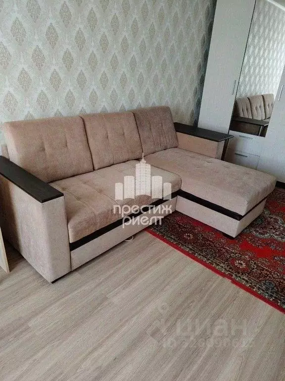 1-к кв. Калужская область, Калуга ул. Георгия Амелина, 51 (37.0 м) - Фото 1