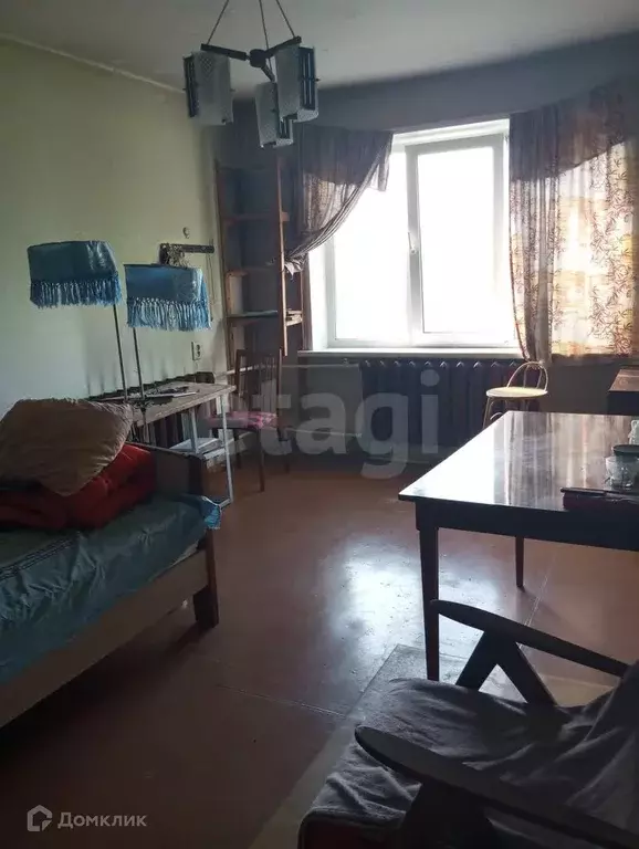 Продаётся 2-к квартира, 44 м - Фото 0