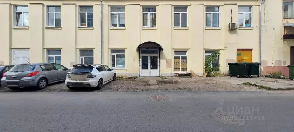 Помещение свободного назначения в Тверская область, Тверь Беляковский ... - Фото 2