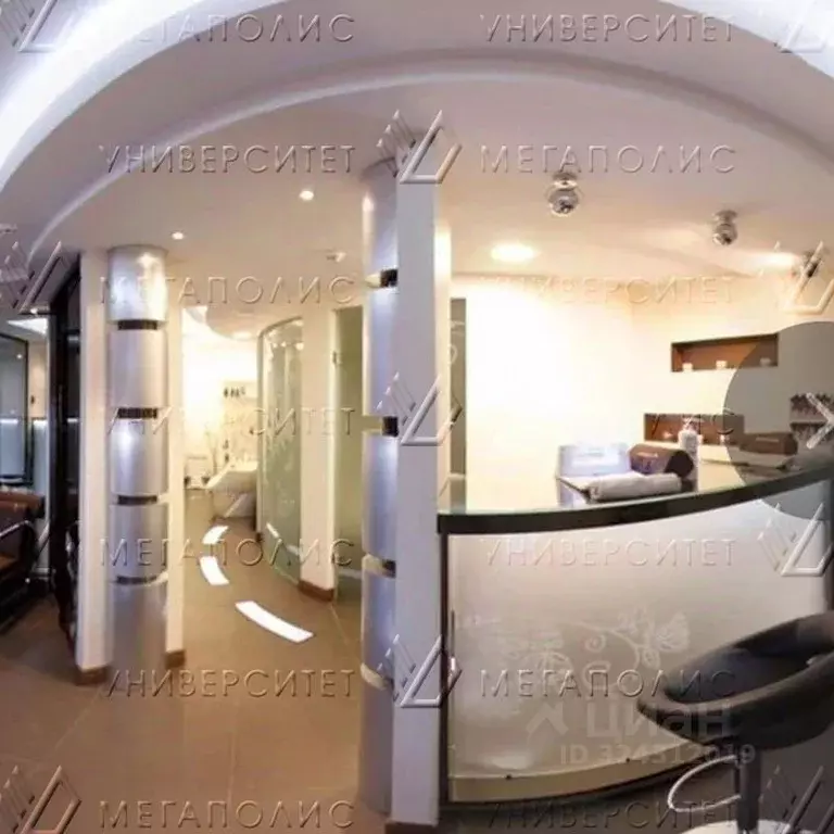 Офис в Москва Нахимовский просп., 22 (95 м) - Фото 1